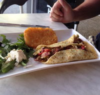 The Coffee Club Darwin Waterfront - Restaurant Canberra