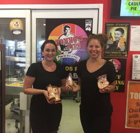 Tommo's Pies - Restaurant Canberra