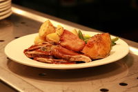 Top of the Town Hotel Motel