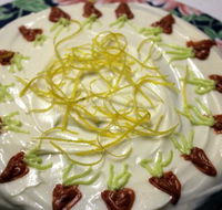 Vegelicious - Restaurant Canberra