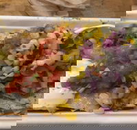 Zambrero - Restaurant Canberra