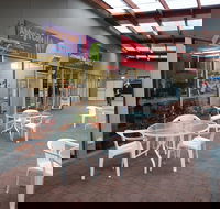 Abby's Coffee - Restaurant Canberra