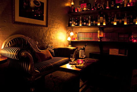 Andaluz - Restaurant Canberra 0