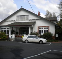 Anvers Cafe - Restaurant Canberra
