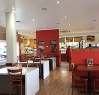 Banjo's Bakery - Restaurant Canberra