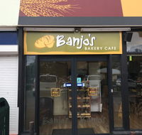 Banjo's Bakery Cafe - Restaurant Canberra