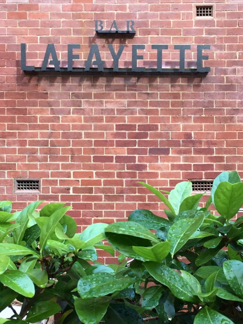 Bar Lafayette - Restaurant Canberra 3
