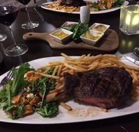 Barnbougle Lost Farm - Restaurant Canberra