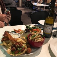 Bicheno Takeaway and Bicheno Restaurant Canberra Restaurant Canberra