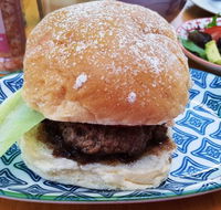 Bean in the Country - Restaurant Canberra