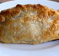 Blue Edge Bakery Bicheno - Restaurant Canberra