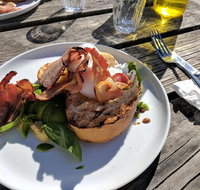 Boat Harbour Beach Surf Club Cafe - Restaurant Canberra