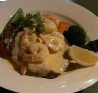 Bridport Hotel Sports Bar - Restaurant Canberra