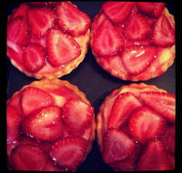 Bridport Sugar N Spice Bakery - Restaurant Canberra