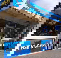 Bridport Takeaway - Restaurant Canberra