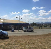 Buckland Roadhouse - Restaurant Canberra