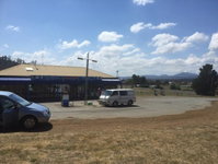 Buckland Takeaway and Buckland Restaurant Canberra Restaurant Canberra