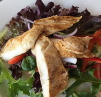 Burger me - Restaurant Canberra