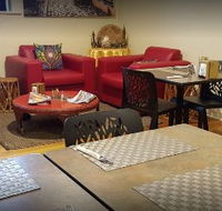 Cafe 100 - Restaurant Canberra