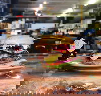 Cafe 1069 - Restaurant Canberra