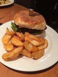 Carlyle Hotel Bistro