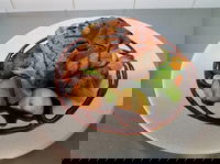 Carrick Takeaway and Carrick Restaurant Canberra Restaurant Canberra