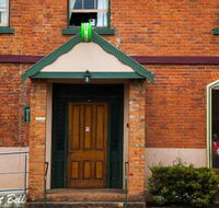 Cheqered Flag Bistro - Restaurant Canberra
