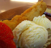 Chinese Big Wok - Restaurant Canberra