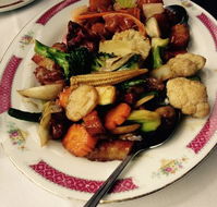 Chinese Dragon House Restaurant - Restaurant Canberra