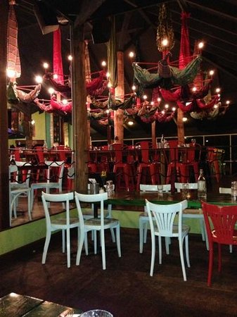 Clancys Fish Bar City Beach - Restaurant Canberra 0