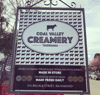 Coal Valley Creamery - Restaurant Canberra