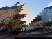 Comfort Inn The Pier Restaurant