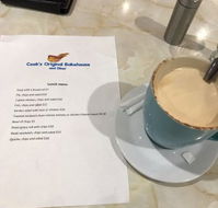 Cooks Original Bakehouse And Diner - Restaurant Canberra