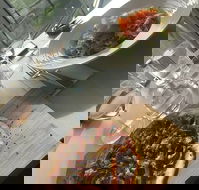 Cove Bar and Restaurant - Restaurant Canberra