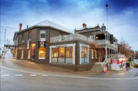 Deloraine Hotel Restaurant
