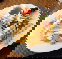 Dover RSL Club - Restaurant Canberra