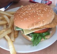 Eucalypt Cafe - Restaurant Canberra