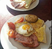 Evandale Fast Food - Restaurant Canberra