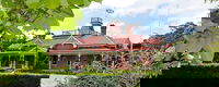 Fredericks at Ormiston House