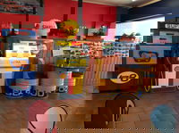 French Sticks Bakery