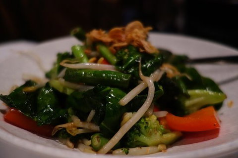 Galangal - Restaurant Canberra 0