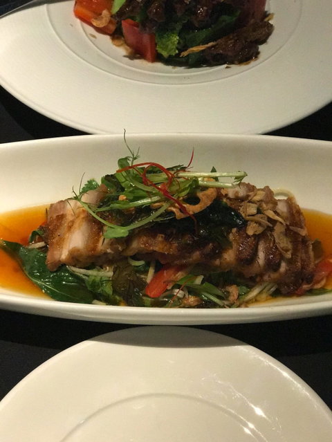 Galangal - Restaurant Canberra 1