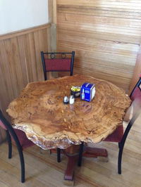 Geeveston one-stop shop