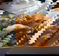 George Town Seafoods Pty Ltd - Restaurant Canberra