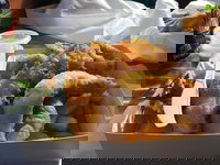 George Town Seafoods Pty Ltd