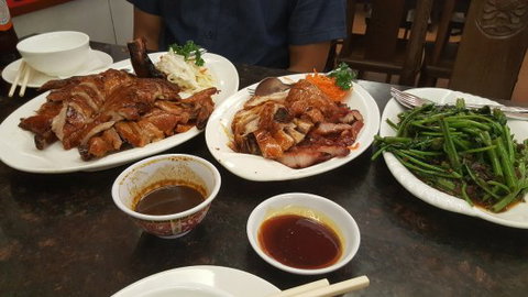 Good Fortune Roast Duck House - Restaurant Canberra 0