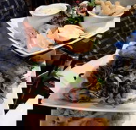 Gray's Hotel - Restaurant Canberra