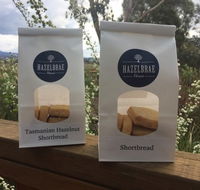 Hazelbrae Hazelnuts - Restaurant Canberra