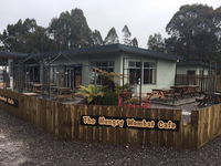 Derwent Bridge Takeaway and Derwent Bridge Restaurant Canberra Restaurant Canberra