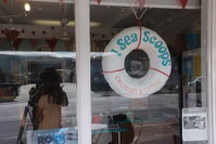 I Sea Scoops